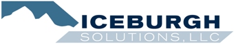 Iceburgh Solutions Logo