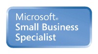 Small Business Specialist logo